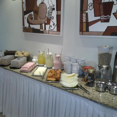 Hotel Recanto Do Imperador Rio Pardo ภายนอก รูปภาพ