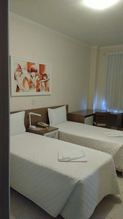 Hotel Recanto Do Imperador Rio Pardo ภายนอก รูปภาพ