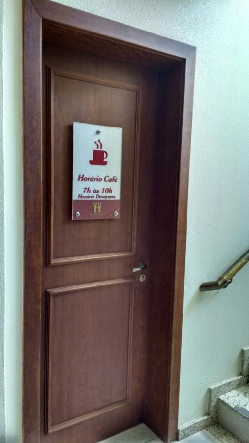 Hotel Recanto Do Imperador Rio Pardo ภายนอก รูปภาพ