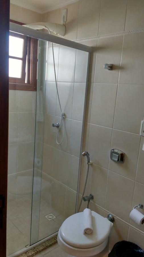 Hotel Recanto Do Imperador Rio Pardo ภายนอก รูปภาพ