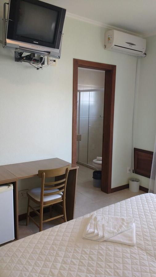 Hotel Recanto Do Imperador Rio Pardo ภายนอก รูปภาพ