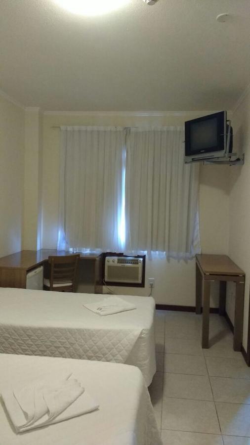 Hotel Recanto Do Imperador Rio Pardo ภายนอก รูปภาพ