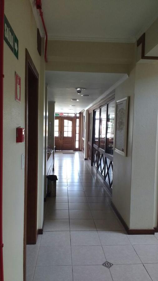 Hotel Recanto Do Imperador Rio Pardo ภายนอก รูปภาพ
