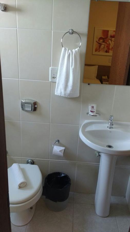 Hotel Recanto Do Imperador Rio Pardo ภายนอก รูปภาพ