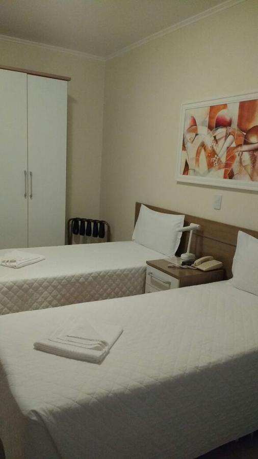 Hotel Recanto Do Imperador Rio Pardo ภายนอก รูปภาพ