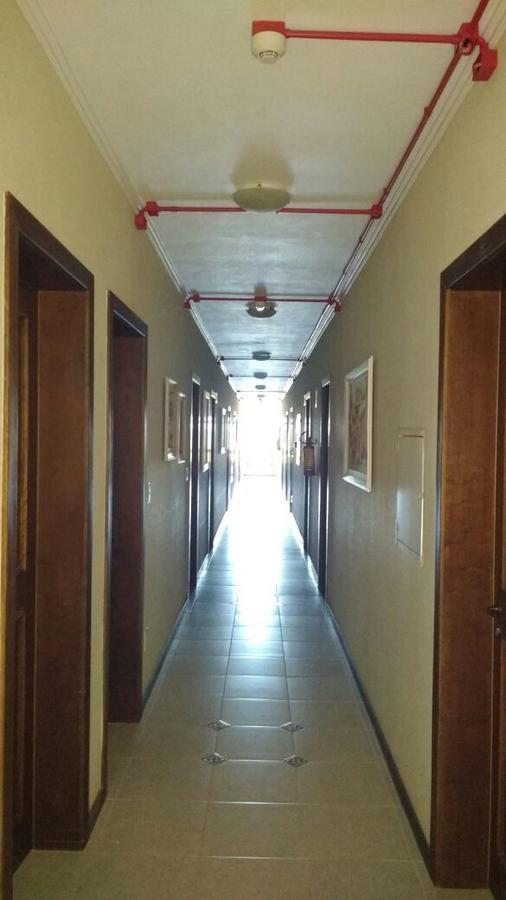 Hotel Recanto Do Imperador Rio Pardo ภายนอก รูปภาพ